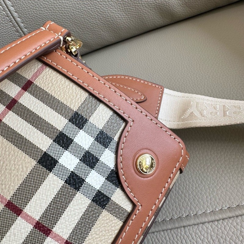 Burberry Handbags