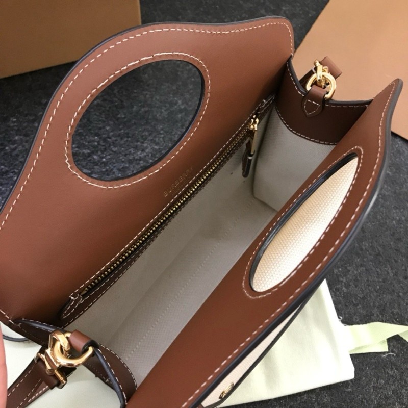 Burberry Tote Bags