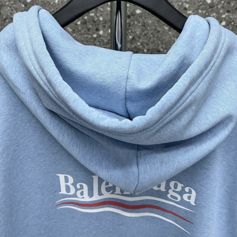 Balenciaga Unisex Hoodie 