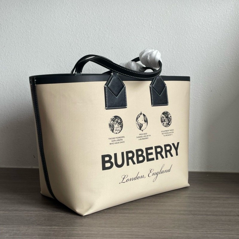 Burberry Tote Bags