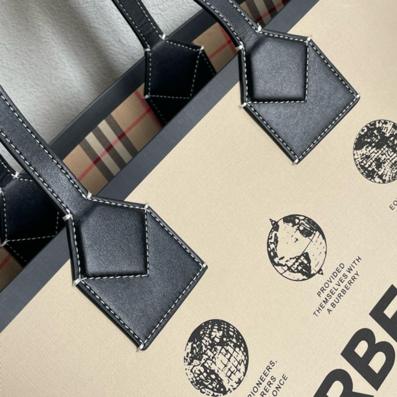 Burberry Tote Bags