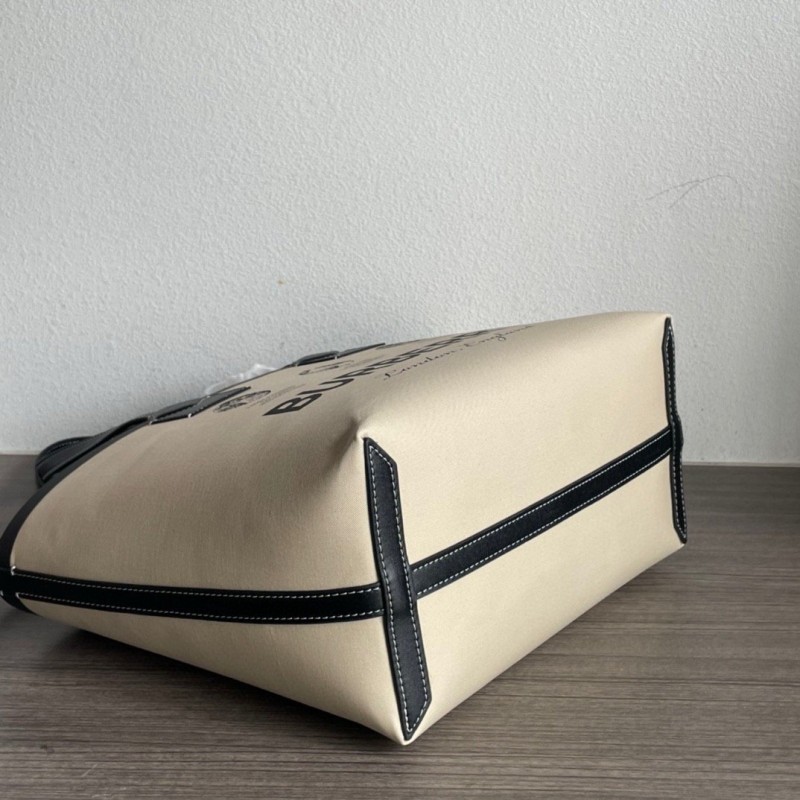 Burberry Tote Bags