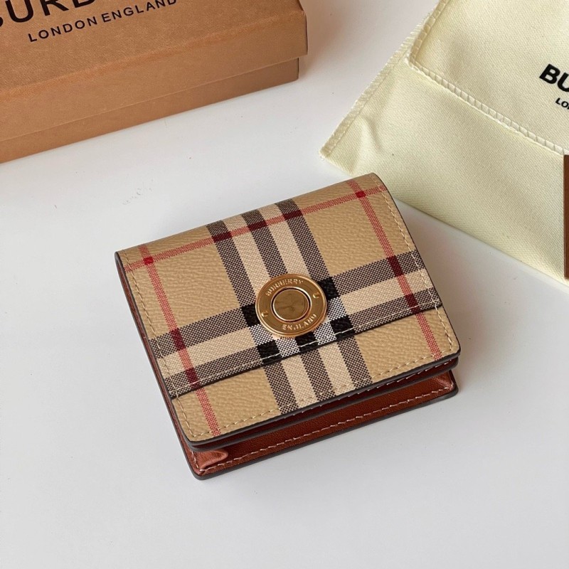 Burberry Wallet