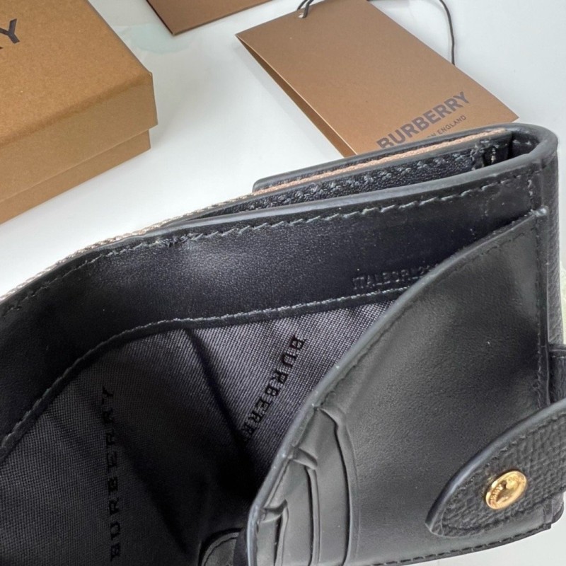 Burberry Wallet