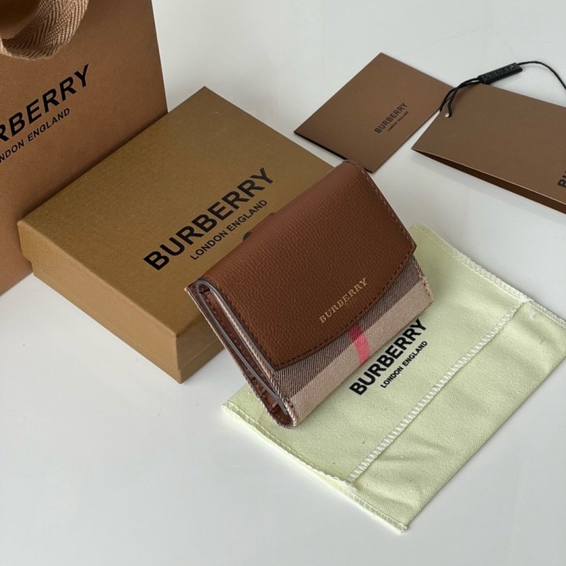 Burberry Wallet