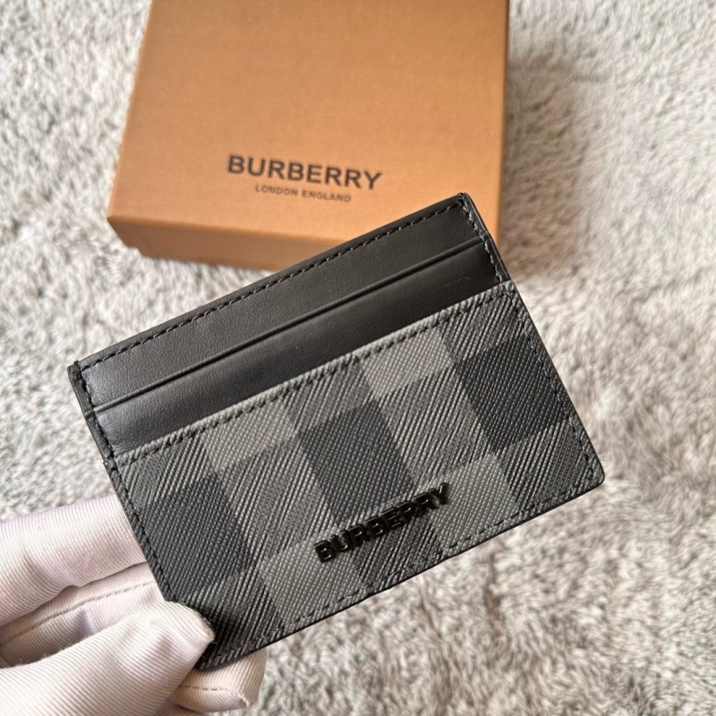 Burberry Card Holders 