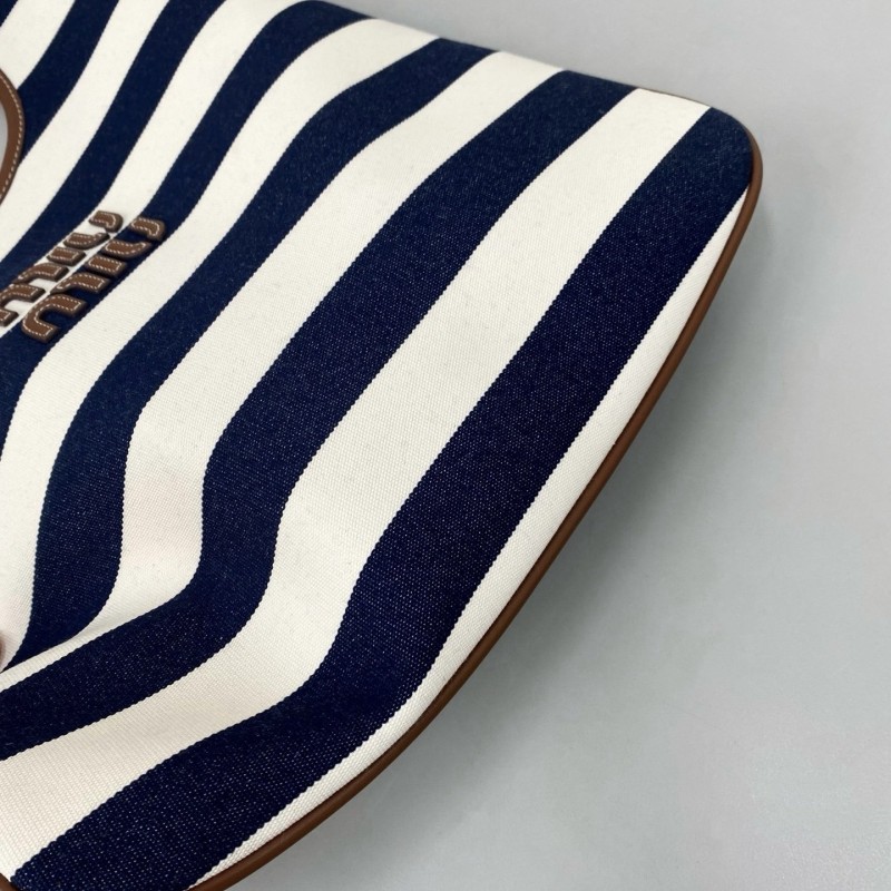 MiuMiu Ivy Tote