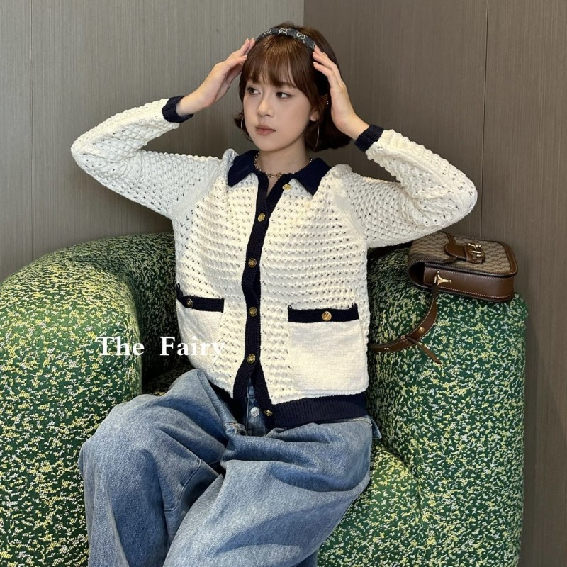 Gucci Cardigan 