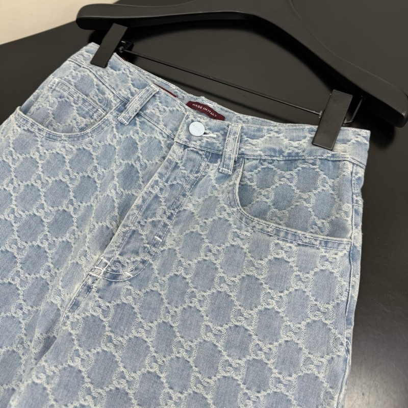 Gucci Jeans