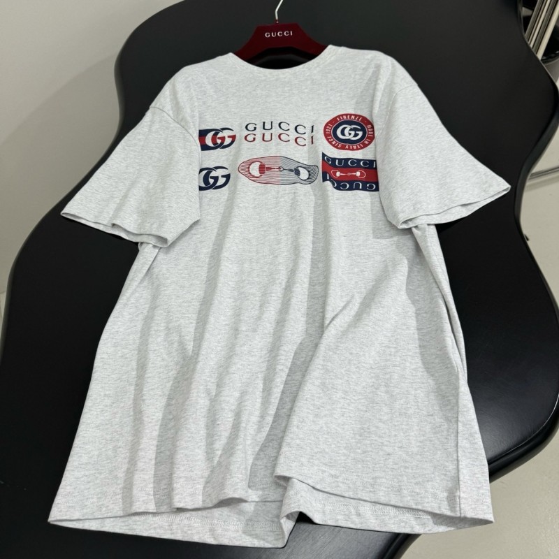 Gucci Unisex Tee