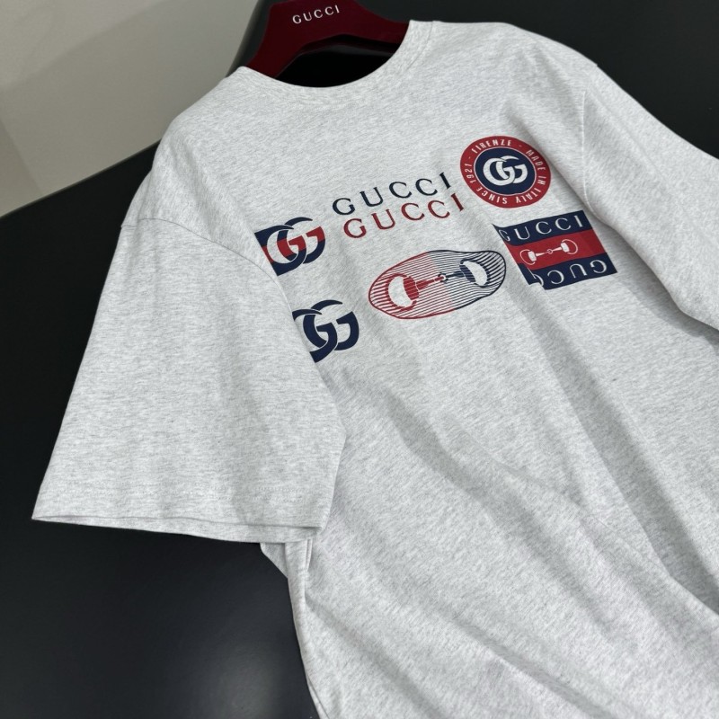 Gucci Unisex Tee