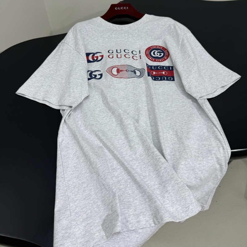 Gucci Unisex Tee