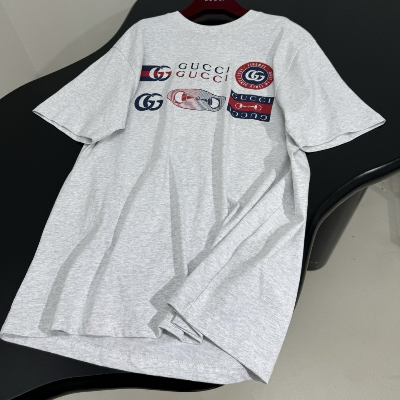 Gucci Unisex Tee