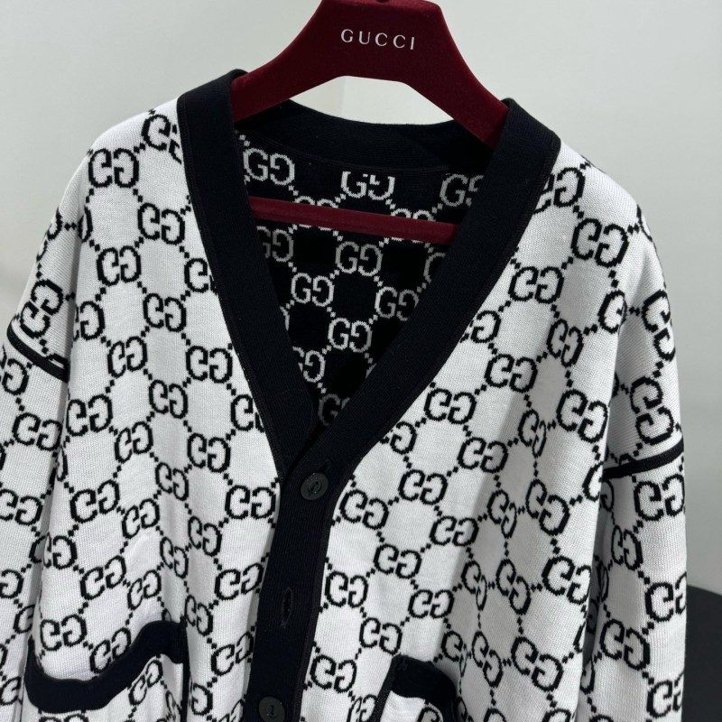 Gucci Cardigan 