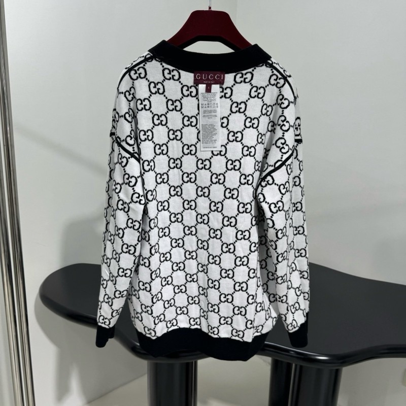 Gucci Cardigan 