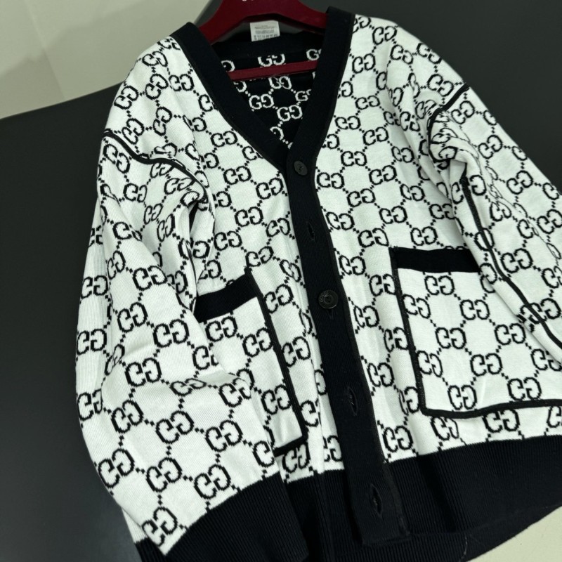 Gucci Cardigan 