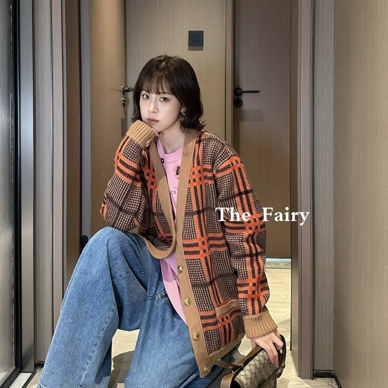 Gucci Cardigan 