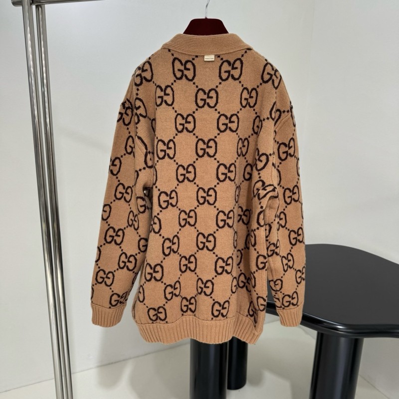 Gucci Cardigan 