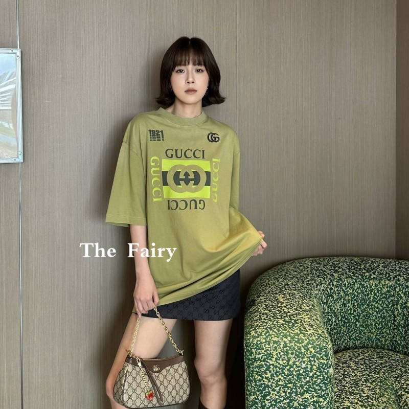 Gucci Unisex Tee