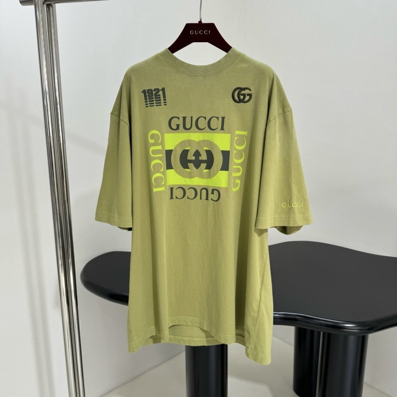 Gucci Unisex Tee