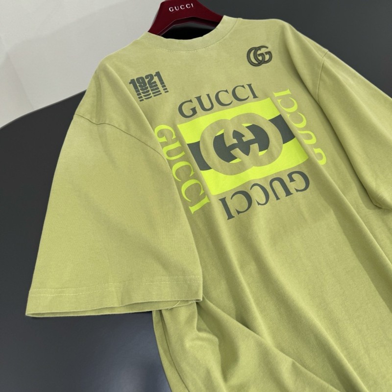 Gucci Unisex Tee