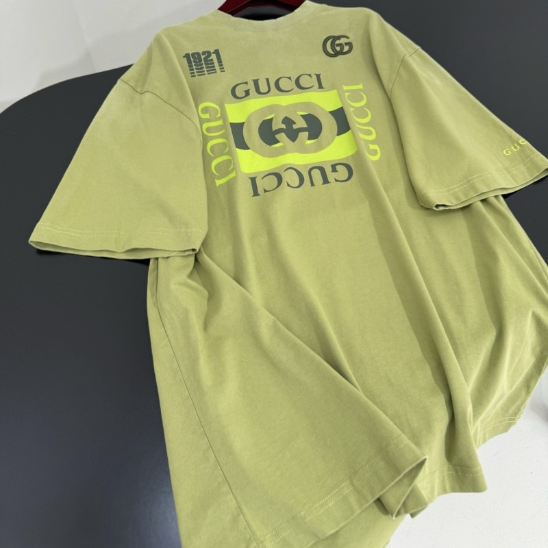 Gucci Unisex Tee