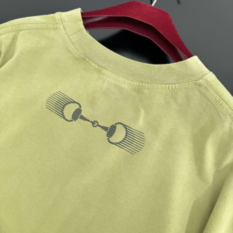 Gucci Unisex Tee