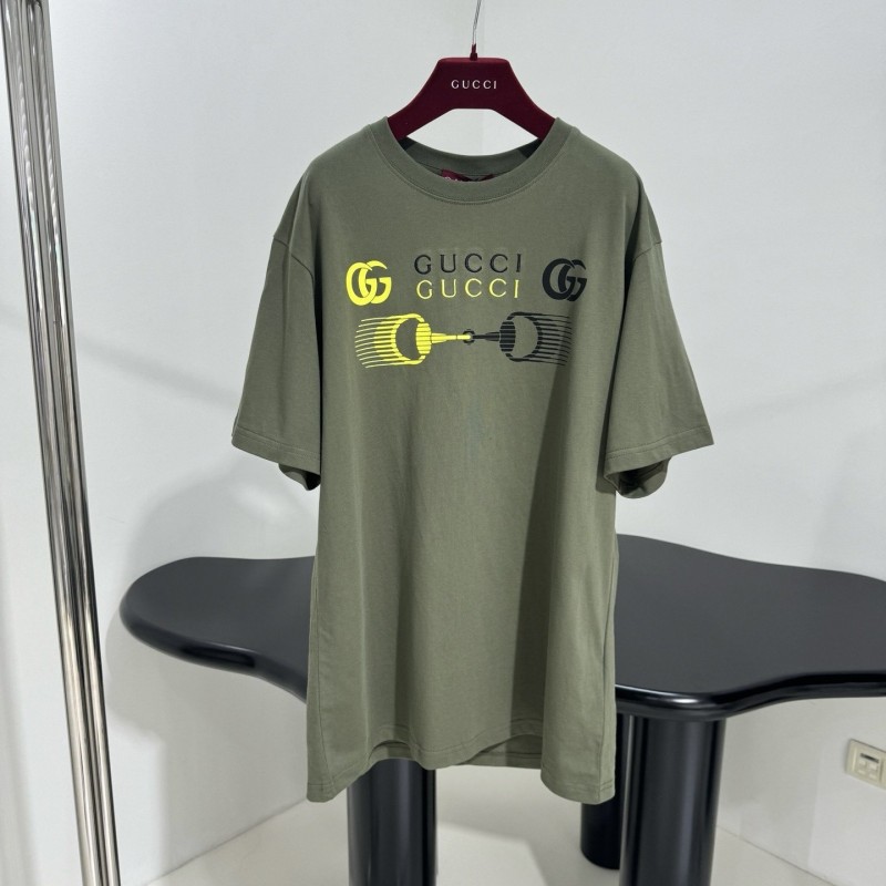 Gucci Unisex Tee