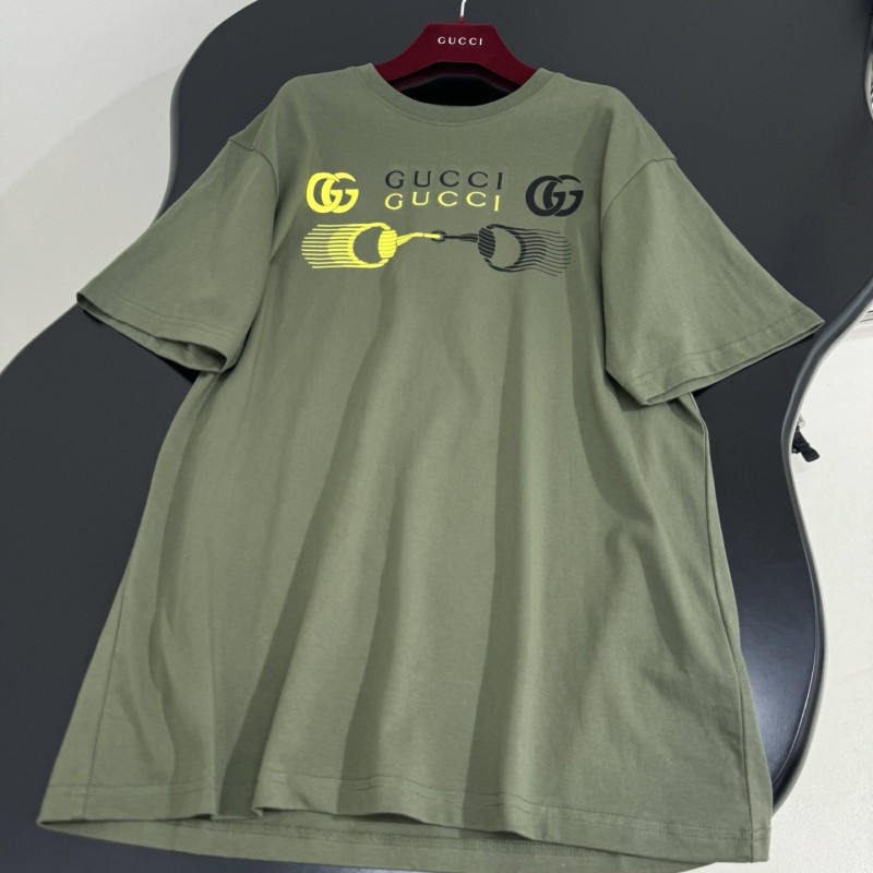 Gucci Unisex Tee
