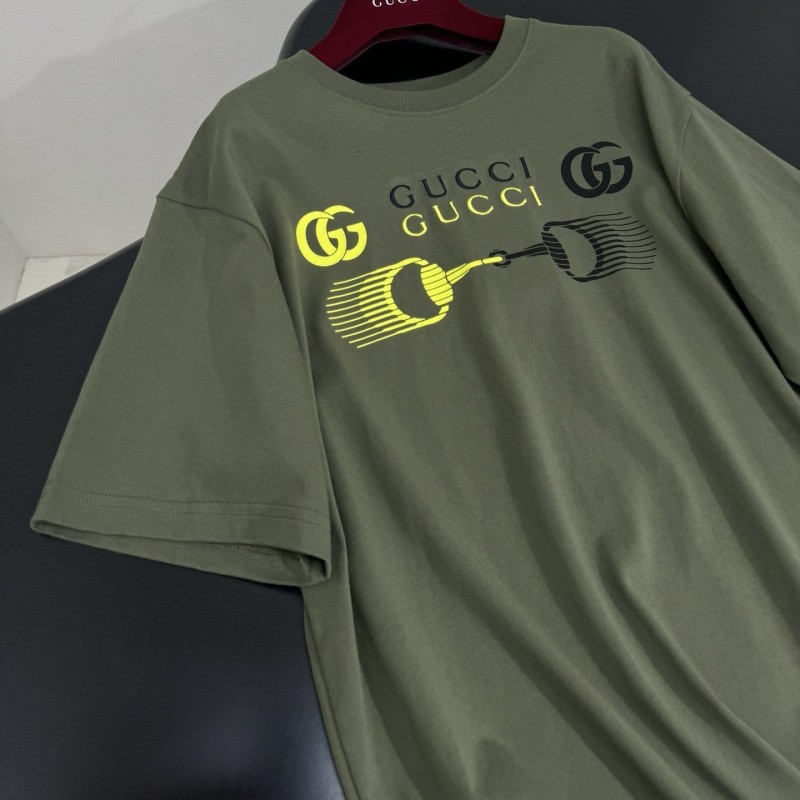 Gucci Unisex Tee