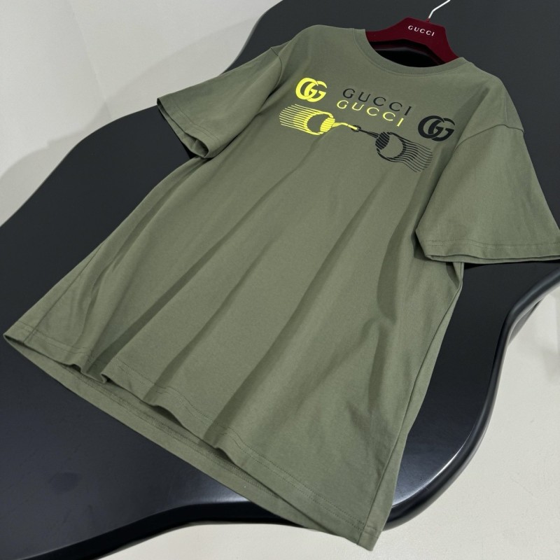 Gucci Unisex Tee