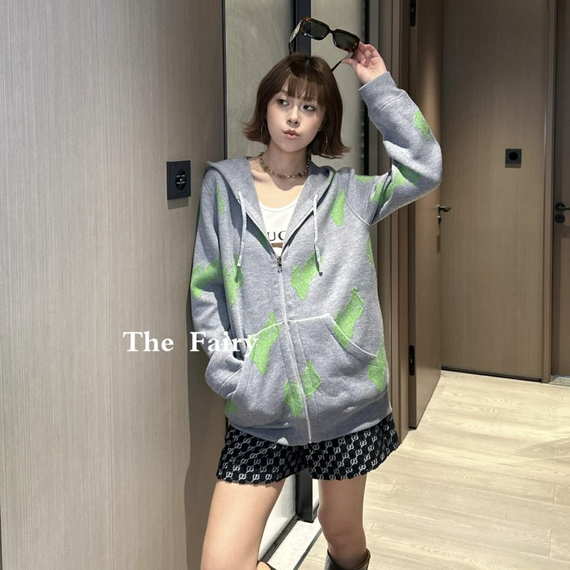 Gucci Unisex Hoodie