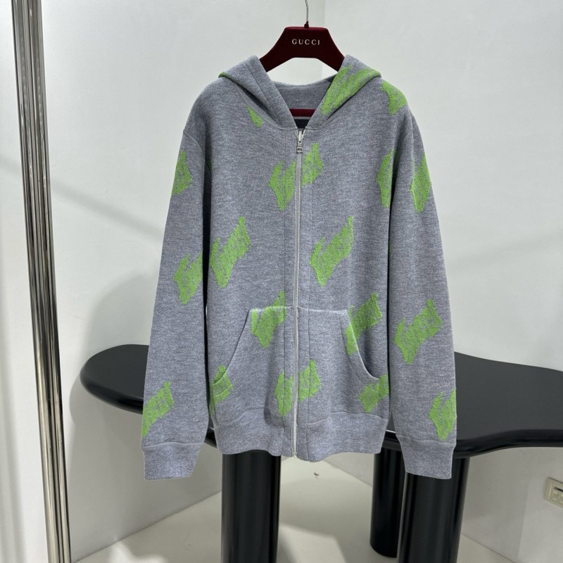 Gucci Unisex Hoodie