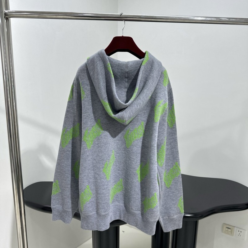 Gucci Unisex Hoodie