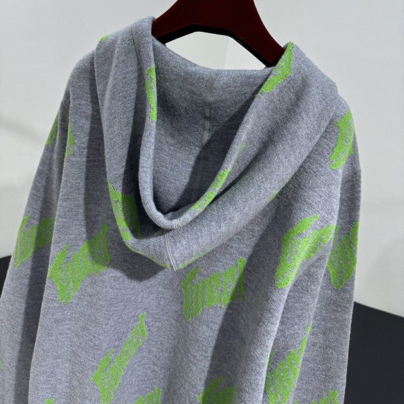 Gucci Unisex Hoodie