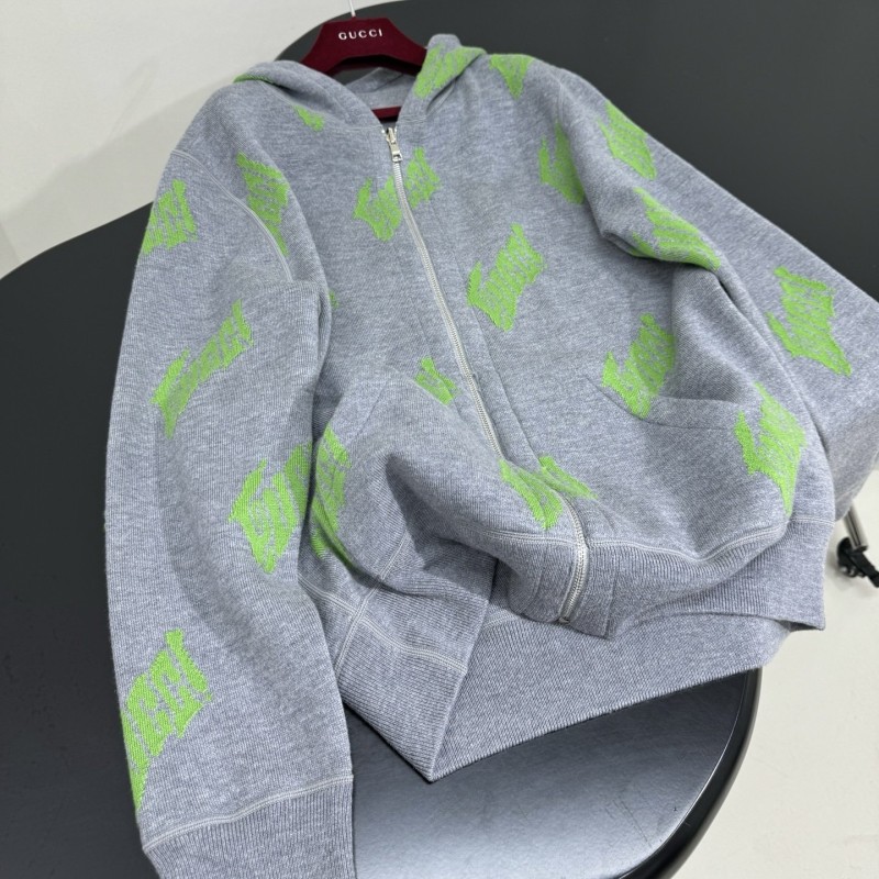 Gucci Unisex Hoodie