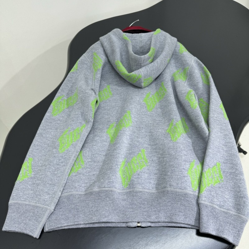 Gucci Unisex Hoodie