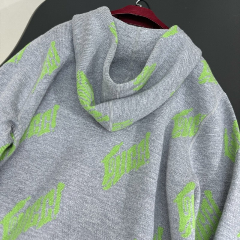 Gucci Unisex Hoodie