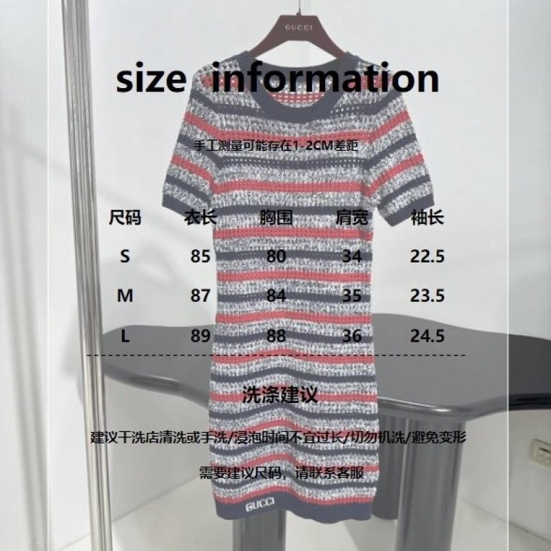 Gucci Dress