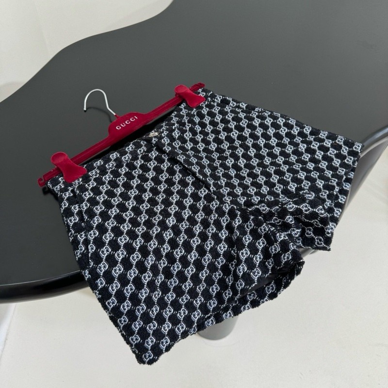 Gucci Short Pants