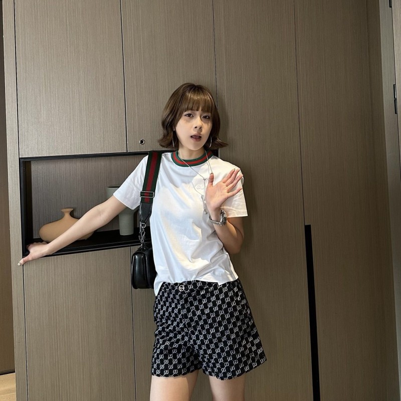 Gucci Short Pants