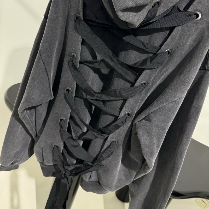 Balenciaga Jackets 