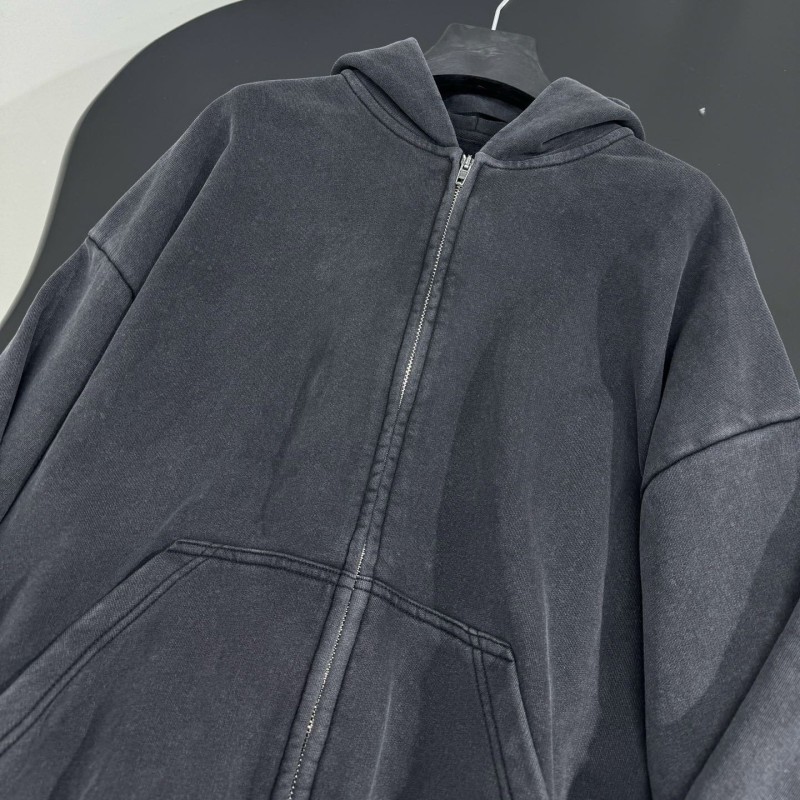 Balenciaga Jackets 