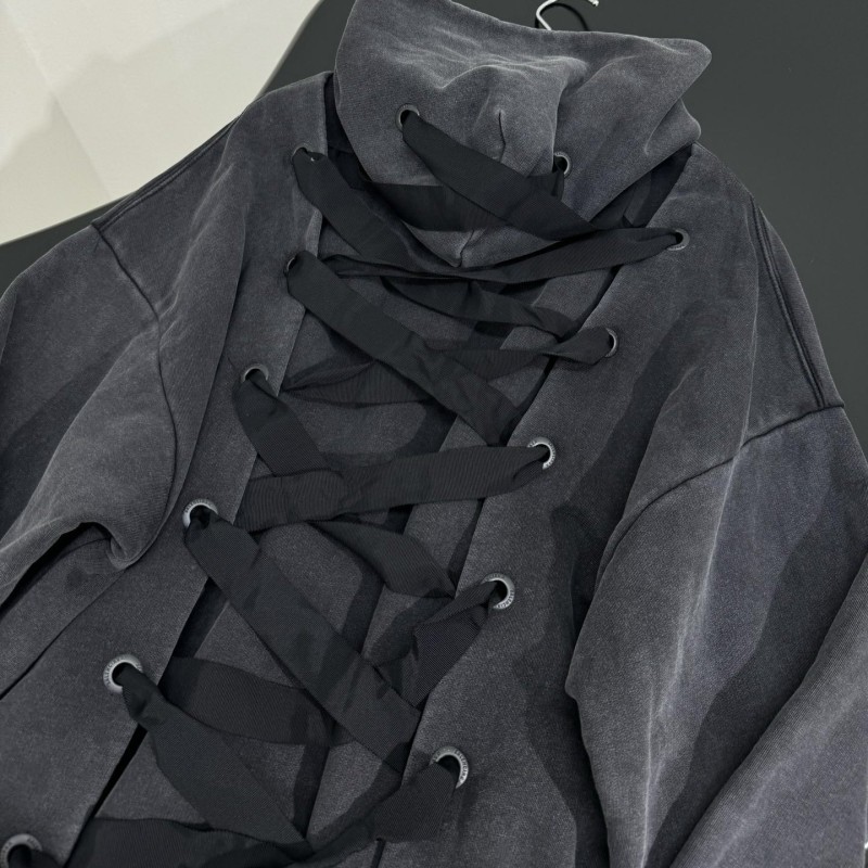 Balenciaga Jackets 