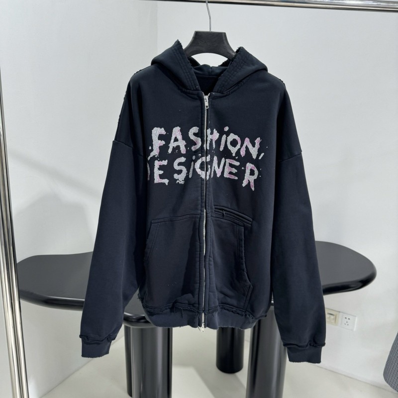 Balenciaga Jackets 