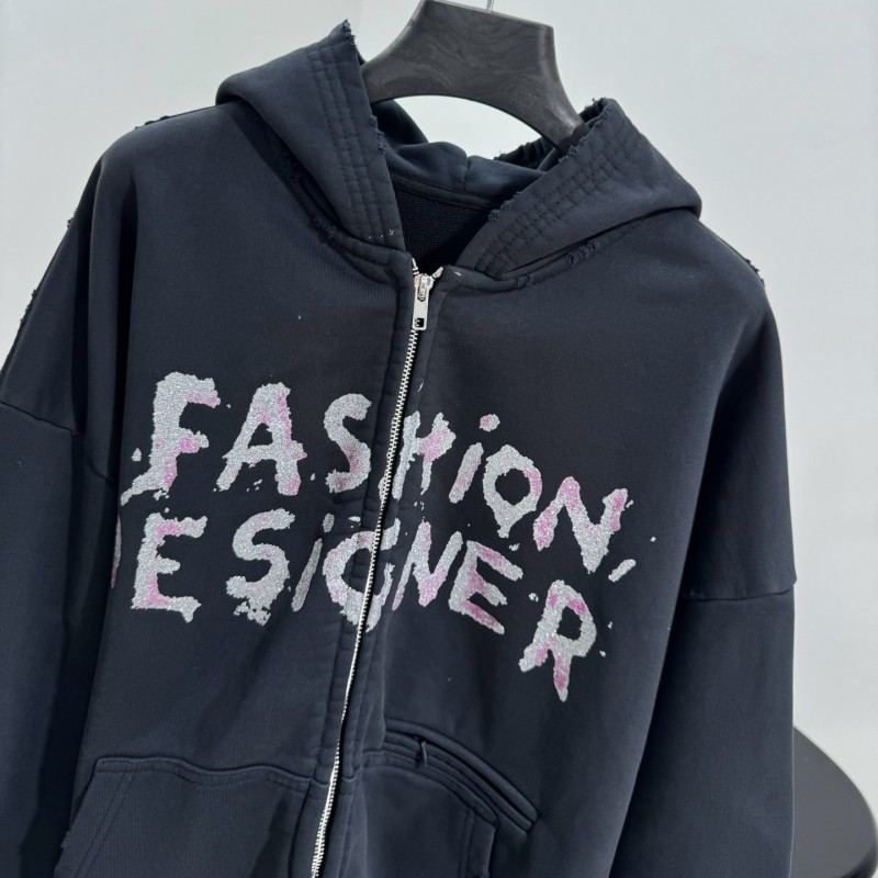 Balenciaga Jackets 