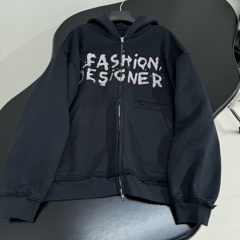 Balenciaga Jackets 