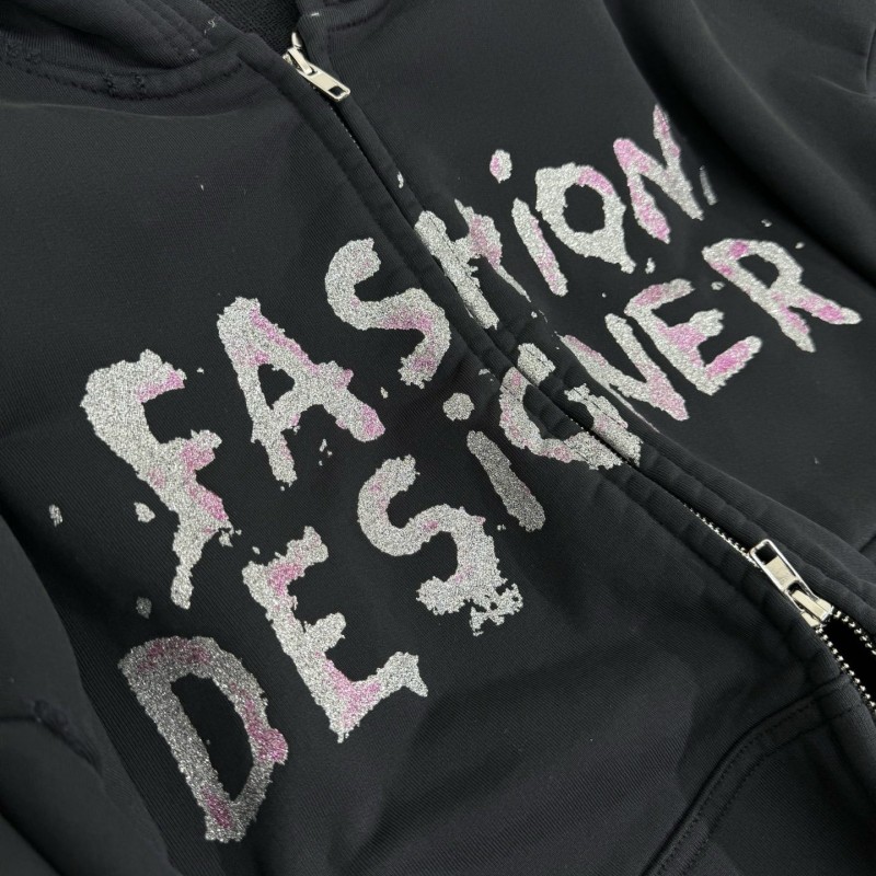 Balenciaga Jackets 