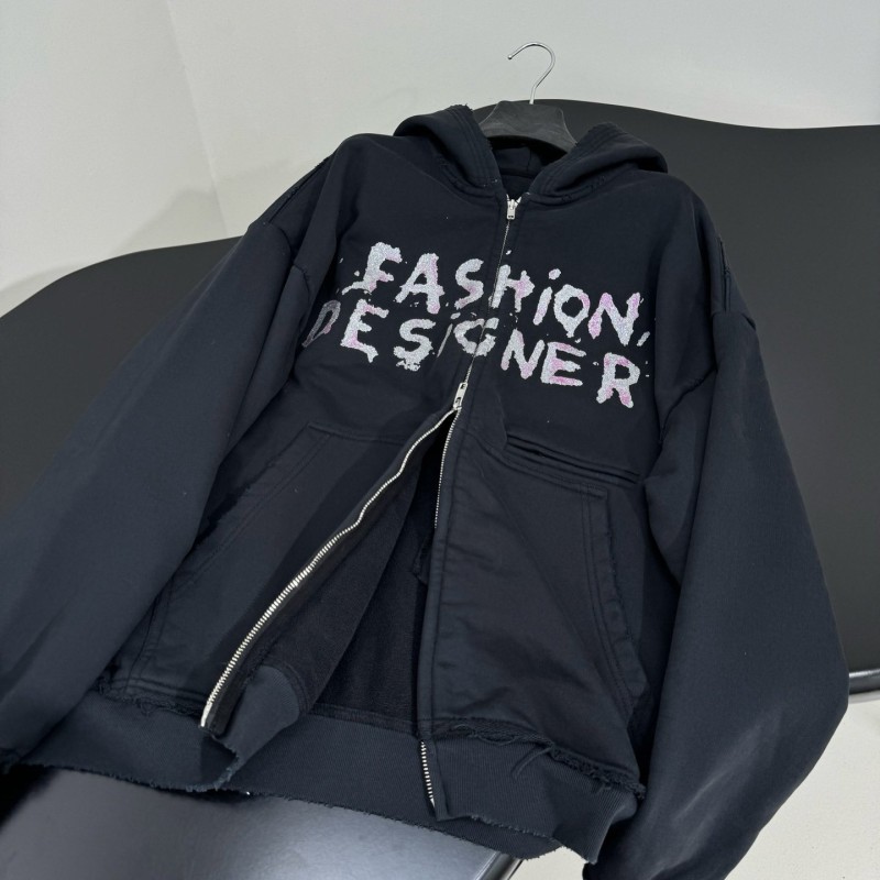 Balenciaga Jackets 