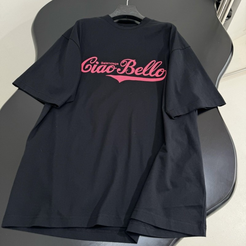 Balenciaga Unisex Tee